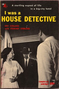 detective