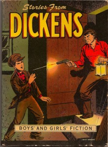 dickens