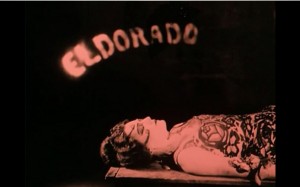 el dorado 5