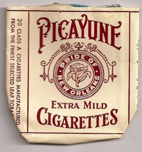 picayune